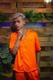 ARTHUR GAEL RECÉM CHEGADO NA CIDADE DOTADO ACREANO - FOTO 7