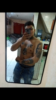 CHAVO CHACALON UNIVERSITARIO MUY CALIENTE CON GUSTO - FOTO 4