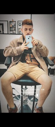 HOLA ALGUIEN QUIERE MAMARME MI ANO ROSADITO Y APRETADITO? - FOTO 8