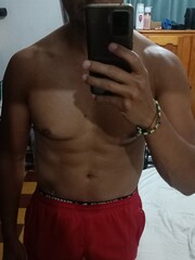 SOY MANNI NUEVO EN EL AMBIENTE DISFRUTA UNA BUENA COMPAÑÍA - FOTO 8