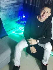 CHICO DE 25 ACTIVO XXL VERGON SERIO EN MEDELLÍN - FOTO 3