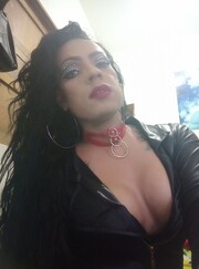 VEN PONGAME LA VERGA EN LOS LABIOS YO ME ENCARGO DE EL RESTO QUIERO LECHESITA - FOTO 7