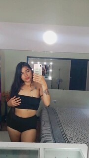 HOLA AMOR SOY SALOME DE NUEVO EN TU CIUDAD VEN Y PASEMOS UN MOMENTOS AGRADABLE - FOTO 5