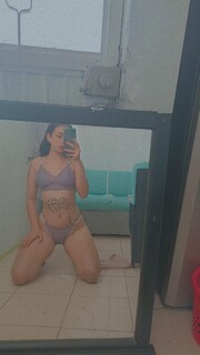 FLAQUITA CACHONDA CON GANAS DE SACAR TU LECHITA. - FOTO 10