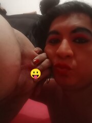 MAMÁNDOLE ÉL CULO A MÍ VECINO CASADO. LE ENCANTA - FOTO 2