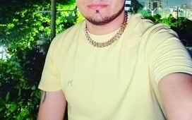 SOY UN HOMBRE MUY HONESTO RESPETUOSO CARIÑOSO PARA DAR PLACER SOY MUY ARDIENTE S - FOTO 5