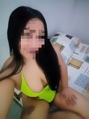 CHIKA MALA ARDIENTE EN TU CIUDAD VEN Y DISFRUTA FULL ANAL PROMOCION DEL DIA - FOTO 9