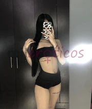 HOLA GUAPO SOY MÍA UNA SCORT DE 19 AÑITOS MUY ARDIENTE Y COMPLACIENTE . - FOTO 4