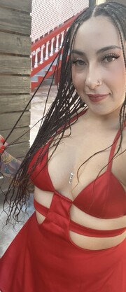 KATALINA CALIETE HERMOSA Y SENSUAL COMPLACIENTE DE TUS ÓRDENES - FOTO 10