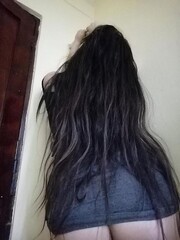 TATIANA , COMPLASCO TODO TIPO DE HOMBRES TU PERRITA - FOTO 3