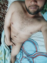 SERVICIOS DE BARBERIA, MASAJES ERÓTICOS, Y SEXO - FOTO 8