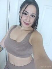 SEXI CON GANAS DE PASARLA RICO AMOR A DOMICILIO - FOTO 10