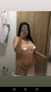 MEGAN CHICA SEXY DESCOMPLICADA Y EXTROVERTIDA - FOTO 3