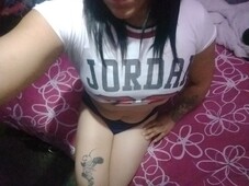 DELÉITATE CON MI EXQUISITO CUERPO Y MI MARAVILLOSO TRATO CON CIENTE CON MIGO - FOTO 1