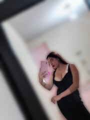 SOY TU DIABLITA HORNY UNA TRAVIESA EN LA CAMA DISPUESTA CUMPLIR TUS FANTASÍAS - FOTO 2