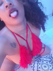 ADRIANA COSTEÑA NINFOMANA PROMO LLEGADITO EN BOCA AMOR EN LA HORA - FOTO 2