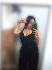 SOY TU OPCIÓN IDEAL PARA CUMPLIR TODAS TUS FANTASIAS! - FOTO 6