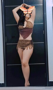 SOY ROXANA UNA CHICA HERMOSA, SEXI, Y MUY COMPLACIENTE - FOTO 6