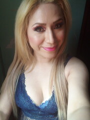 RICO CLIMA RUBIA GUAPA TRAGONA ESKISITA RICA VERGA APRETADITA PAPACITOS - FOTO 2