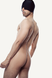 NARCISO DELUCA: PASIVO ATLETICO AGUANTADOR HIGH CLASS PARA TUS FANTASIAS - FOTO 6