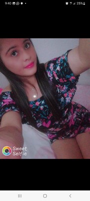 MARIA JOSE CHICA SEXI DISPUESTA ABRINDARTE UN RATO AGRADABLE - FOTO 5