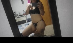 LINDA CHICA JOVEN NINFÓMANA SEXUAL DIVERTIDA DISPUESTA A COMPLACERTE TOTALMENTE - FOTO 6