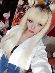 AISHA TAPATIA CARITA DE MUÑECA APRETADITA VEN Y ROMPEME EL CULO A PURO VERGAZOS - FOTO 10