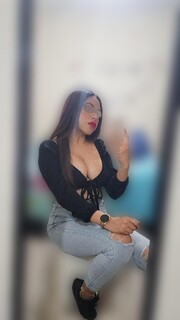 UNA GATITA MUY SEXI Y ATREVIDA DISPUESTA A HACER TODO LO QUE SE TE ANTOJE!! - FOTO 9