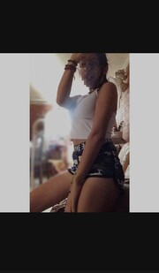 ME PONE MUY CALIENTE IMAGINAR LAS COSAS DELICIOSAS QUE ME HARÁS PAPI - FOTO 10