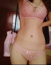 YAMI CACHOMDA, FLAQUITA Y JOVENCIA RECIEN INICIANDOME. - FOTO 5