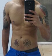 CORNEADOR PARA TU ESPOSA O PAREJA TE GUSTARÍA DUFRUTAR DE UN TRÍO O VER CÓMO SE - FOTO 1