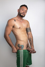 XXX $$$ HENRY PARYS COSTEÑO $$$ MASAGES XXX - FOTO 9