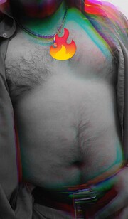 CARIÑOSO, GUAPO, CABALLEROSO Y CON BUEN PORTE OJO SOLO ATIENDO MUJERES - FOTO 5