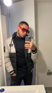 EXTRANJERO VERGON 21CM RECIEN LLEGADO A LA CIUDAD - FOTO 2