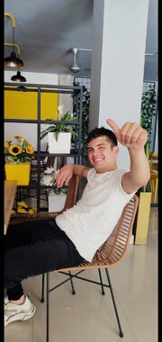 MACHO DOMINANTE ESPECIALISTA EN PAREJAS Y RELACIONES SWEERS - FOTO 6