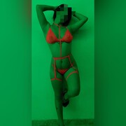 SOLO DIAS EN TU CIUDAD RICA MONA DEL ORAL ENSALIVADO Y CUQUITA APRETADA - FOTO 8