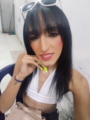 FLACA ARDIENTE CON GANAS DE PASAR UN RATÓ AGRADABLE NO DUDES EN ESCRIBIRME - FOTO 5