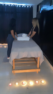 LIBERA TUS TENSIONES TERAPEUTAS PROFESIONALES Y SFISTICADAS A TU SERVICIO - FOTO 5