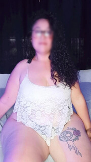 POR PRIMERA VEZ TU RICA GORDIBUENA VEN Y DISFRUTA DE UN RICO PLACER 3161539499 - FOTO 5