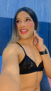 MASAJISTA TRANSEXUAL LISTA PARA ATENDERTE, - FOTO 5