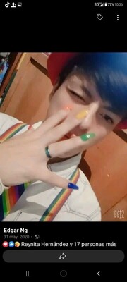 SEAN SERIOS NO ME GUSTA PERDER EL TIEMPO TE PROMETO QUE NO TE ARREPENTIRAS - FOTO 3