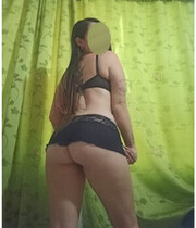 COLOMBIANA , BONITA Y COGELONA. SOLO DOMICILIOS - FOTO 4