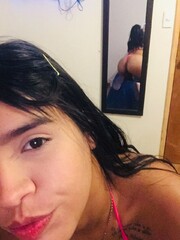 DANIELA DISPUESTA A COMPLACERTE EN TODAS LAS FANTASIAS QUE QUIERAS MI AMOR - FOTO 3