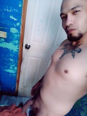 MORENO SÚPER DOTADO GUAPO Y FOGOSO 19 CM DE PLACER - FOTO 10