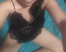 MADURITA ARDIENTE CON GANAS DE MAMAR UN RICO PAQUETE - FOTO 9