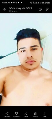 HOMBRE SÚPER COMPLACIENTE ATIENDO HOMBRES PSV Y MUJERES SIN LÍMITE DE NADA - FOTO 7