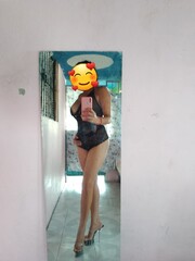 ABRIL, NUEVA EN LA CIUDAD, NENA CACHONDA Y SEXY PARA TI !LLAMA YA! - FOTO 10