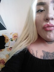 500 X 2 HRS 3337902850 RUBIA TATUADA 3337902850 LLAMA YA - FOTO 4