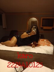 KARO HOY ,SERVICIO COMPLETO , DISCRECIÓN E HIGIENE - FOTO 2