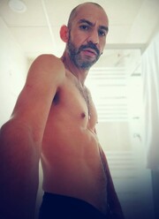 ENCUENTROS MORBOS FANTASÍAS. ¿TE CONOZCO? ¿O NOS VAMOS CONOCER? INTER - FOTO 3